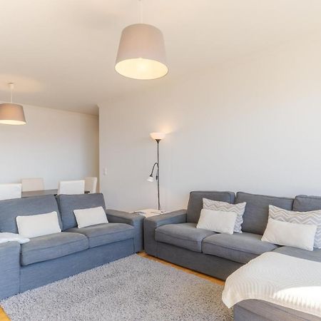 Apartmán Jardins Do Oceano Caniço Exteriér fotografie