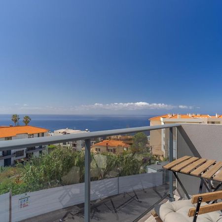 Apartmán Jardins Do Oceano Caniço Exteriér fotografie