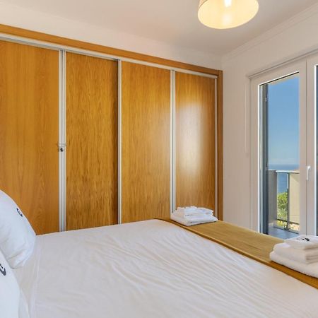 Apartmán Jardins Do Oceano Caniço Exteriér fotografie