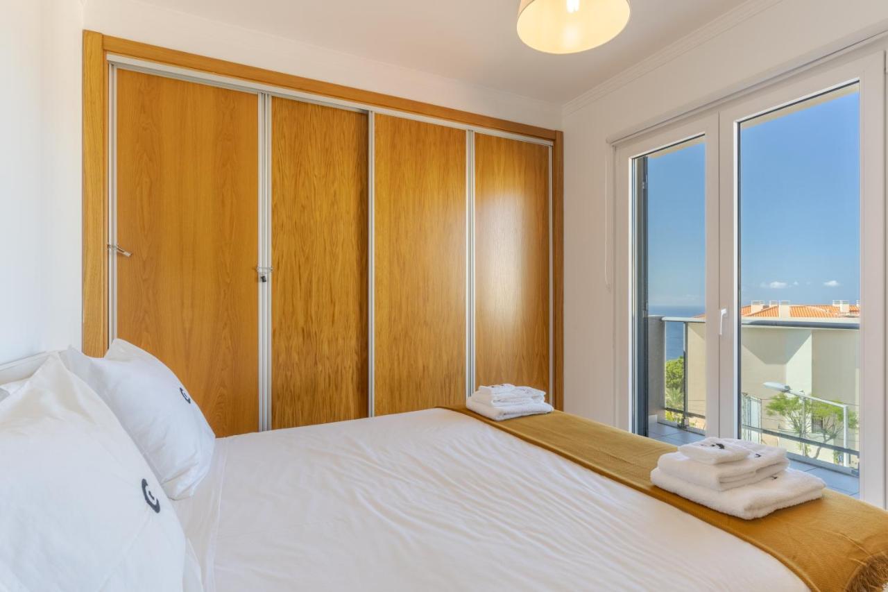 Apartmán Jardins Do Oceano Caniço Exteriér fotografie