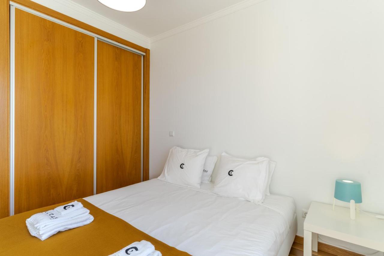 Apartmán Jardins Do Oceano Caniço Exteriér fotografie
